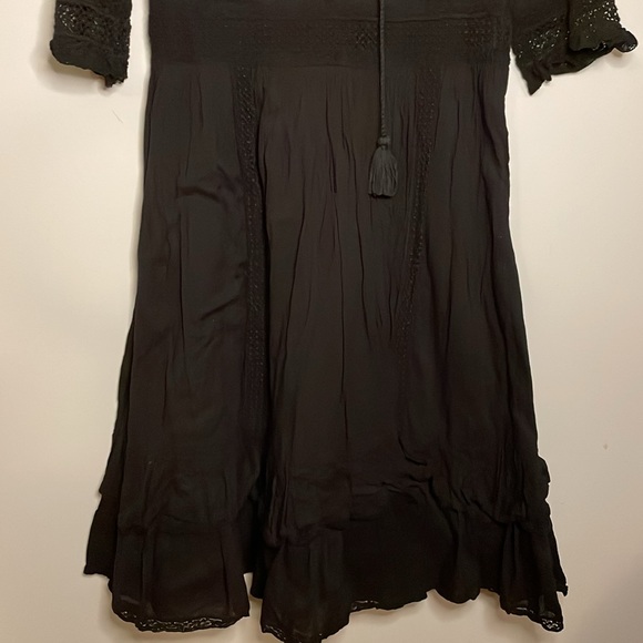 - ULLA JOHNSON DRESS - Picture 3 of 11